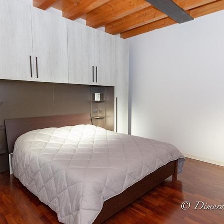 Appartement Dimora San Giorgio - Vicino Leolandia E Bergamo à Bonate Sotto Extérieur photo