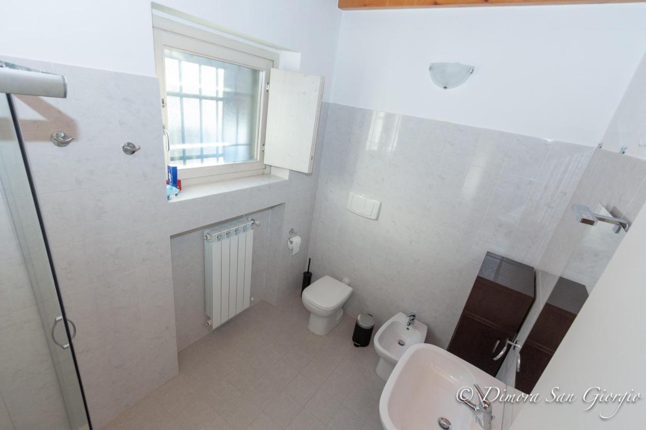 Appartement Dimora San Giorgio - Vicino Leolandia E Bergamo à Bonate Sotto Extérieur photo
