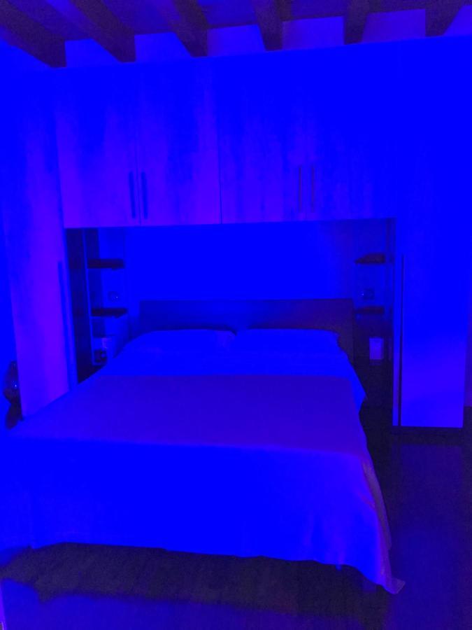 Appartement Dimora San Giorgio - Vicino Leolandia E Bergamo à Bonate Sotto Extérieur photo